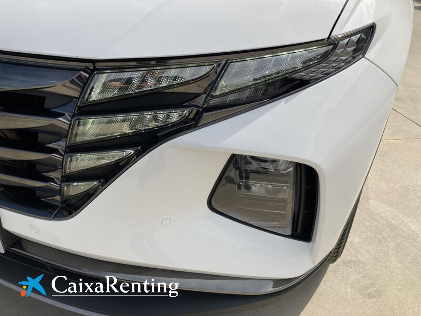 Hyundai Tucson 1.6 TGDI HEV Tecno Auto 2C 169 kW (230 CV)