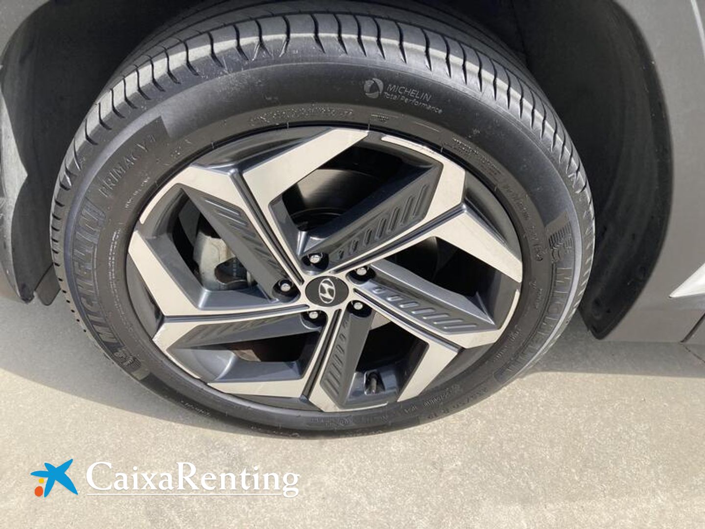Hyundai Tucson 1.6 TGDI HEV Tecno Auto 2C 169 kW (230 CV)