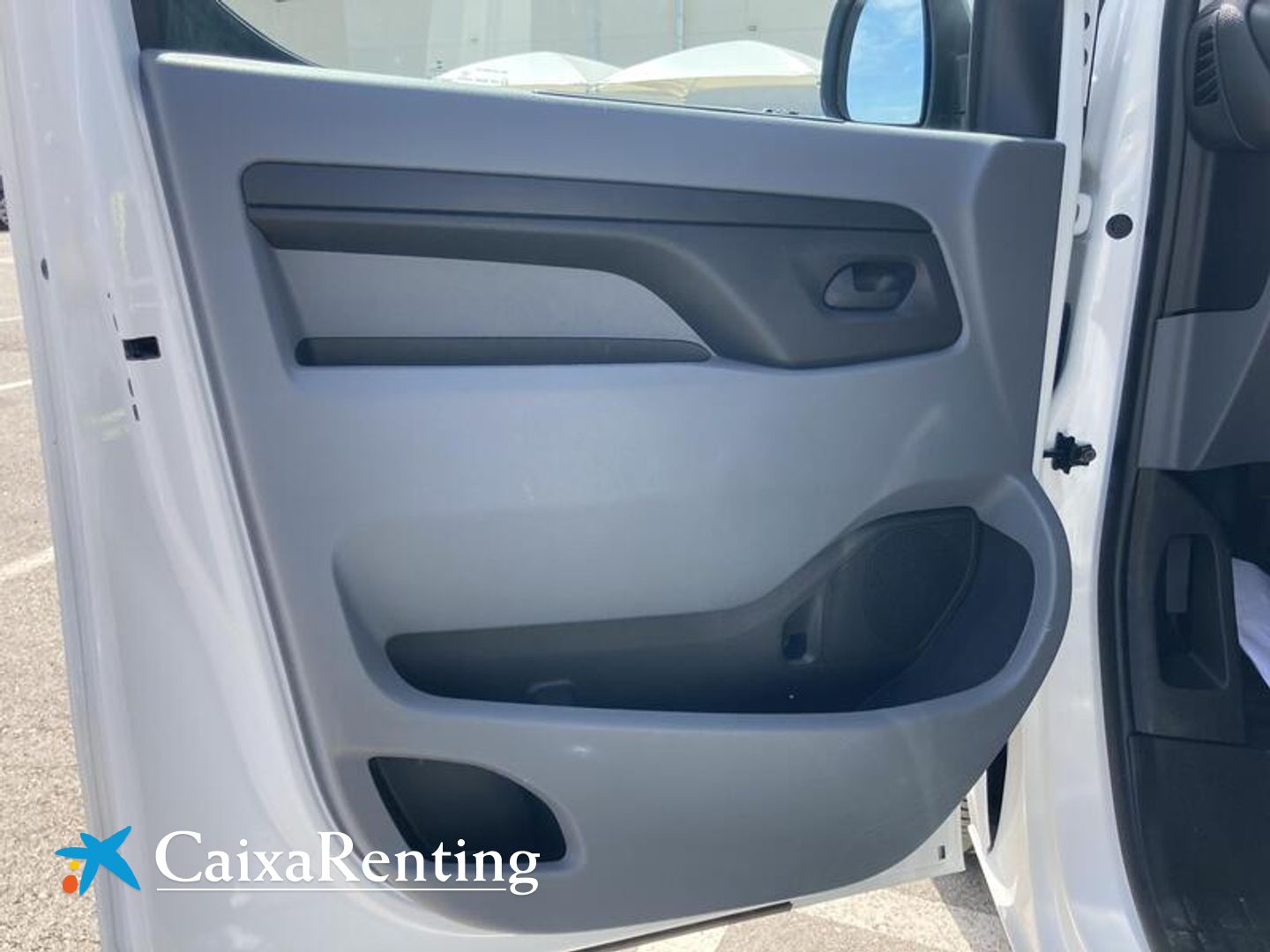 Citroen Jumpy Combi BlueHDi 120 Talla XL Confort 88 kW (120 CV)