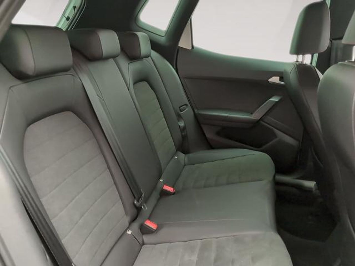 SEAT Arona 1.0 TSI FR XL RX 81 kW (110 CV)