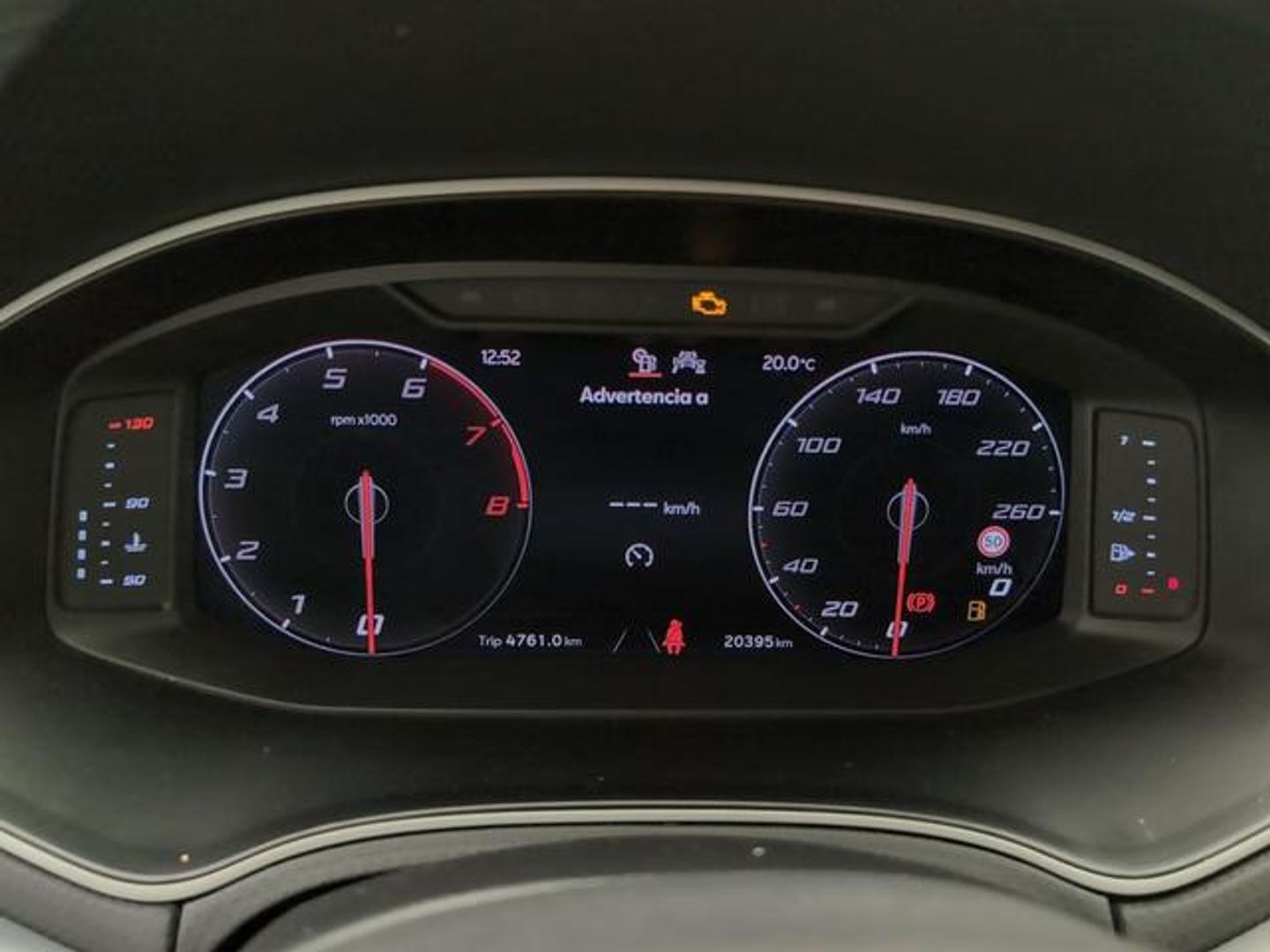SEAT Arona 1.0 TSI FR XL RX 81 kW (110 CV)