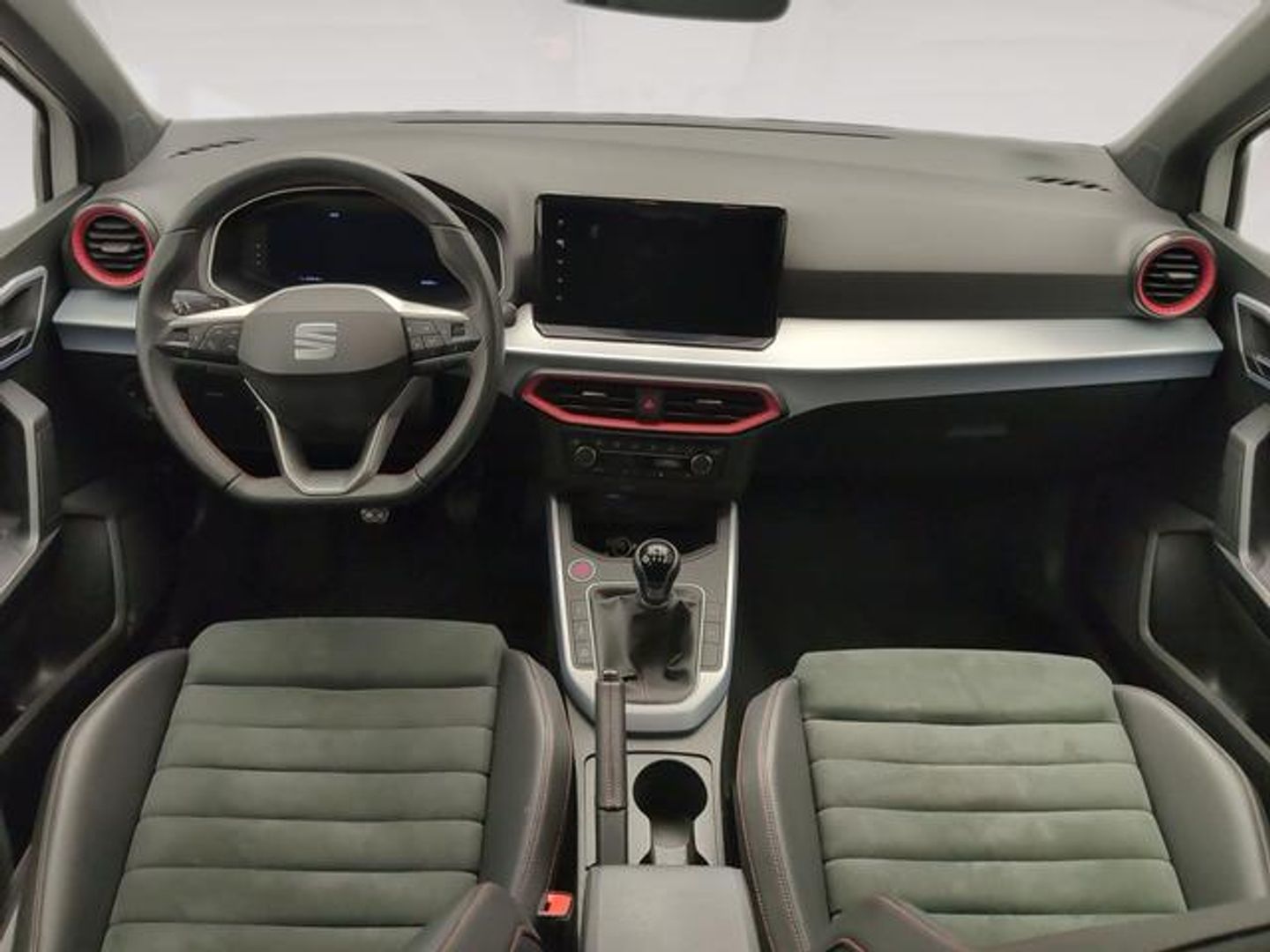 SEAT Arona 1.0 TSI FR XL RX 81 kW (110 CV)