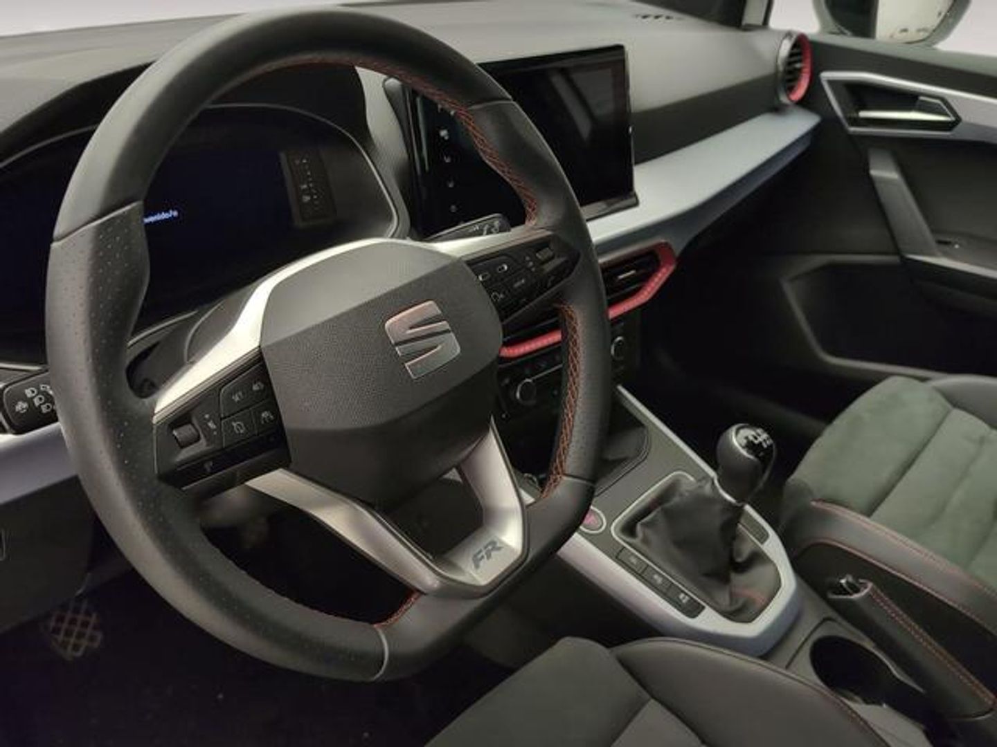 SEAT Arona 1.0 TSI FR XL RX 81 kW (110 CV)