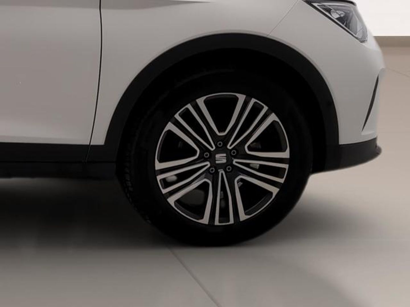 SEAT Arona 1.0 TSI FR XL RX 81 kW (110 CV)