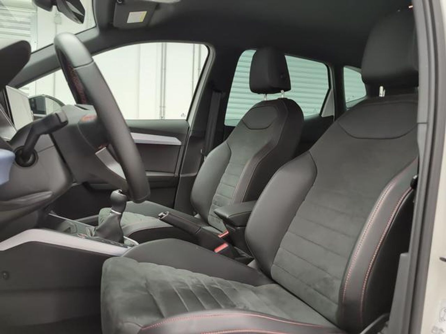 SEAT Arona 1.0 TSI FR XL RX 81 kW (110 CV)