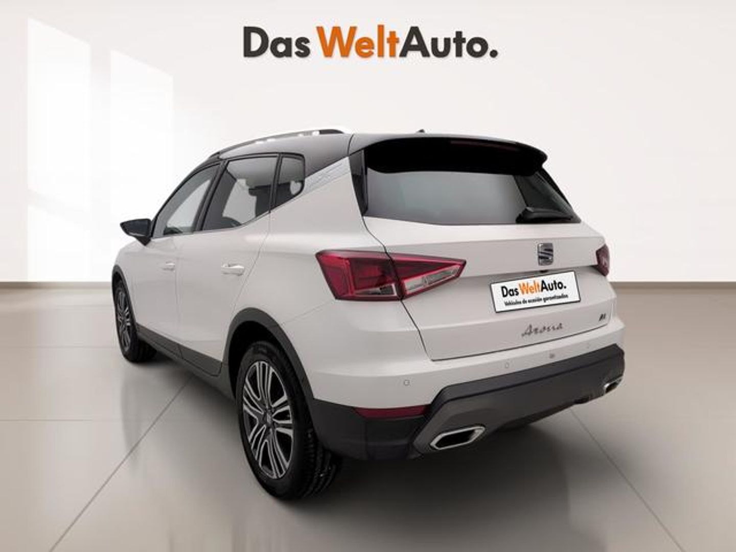 SEAT Arona 1.0 TSI FR XL RX 81 kW (110 CV)