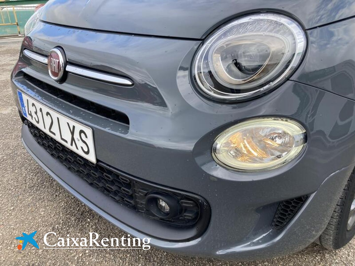 Fiat 500 1.0 Hybrid Connect 51 kW (70 CV)