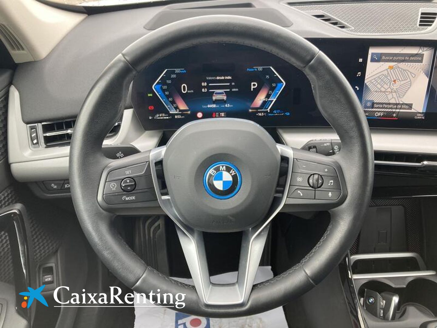 BMW X1 xDrive25e 180 kW (245 CV)