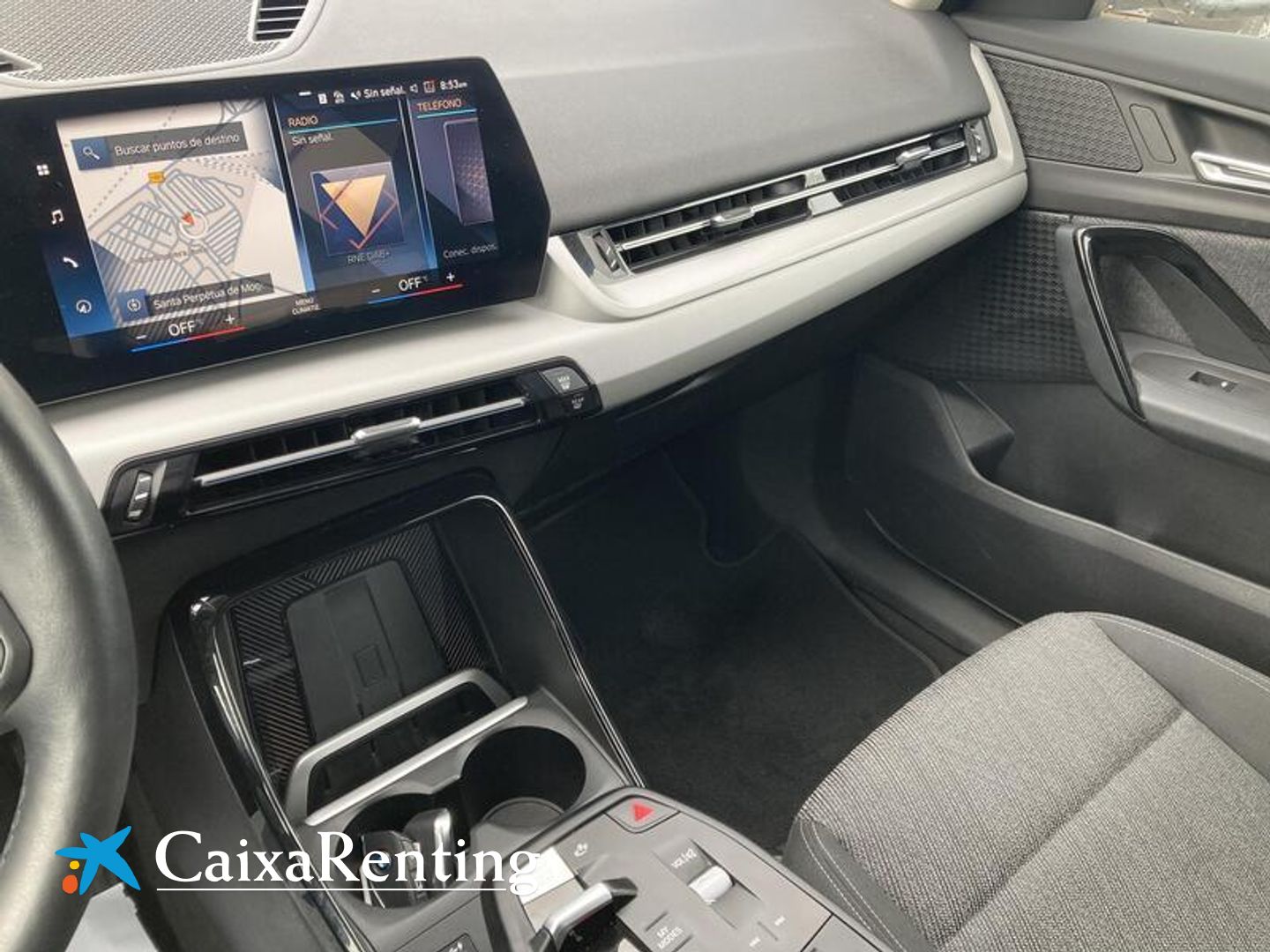 BMW X1 xDrive25e 180 kW (245 CV)