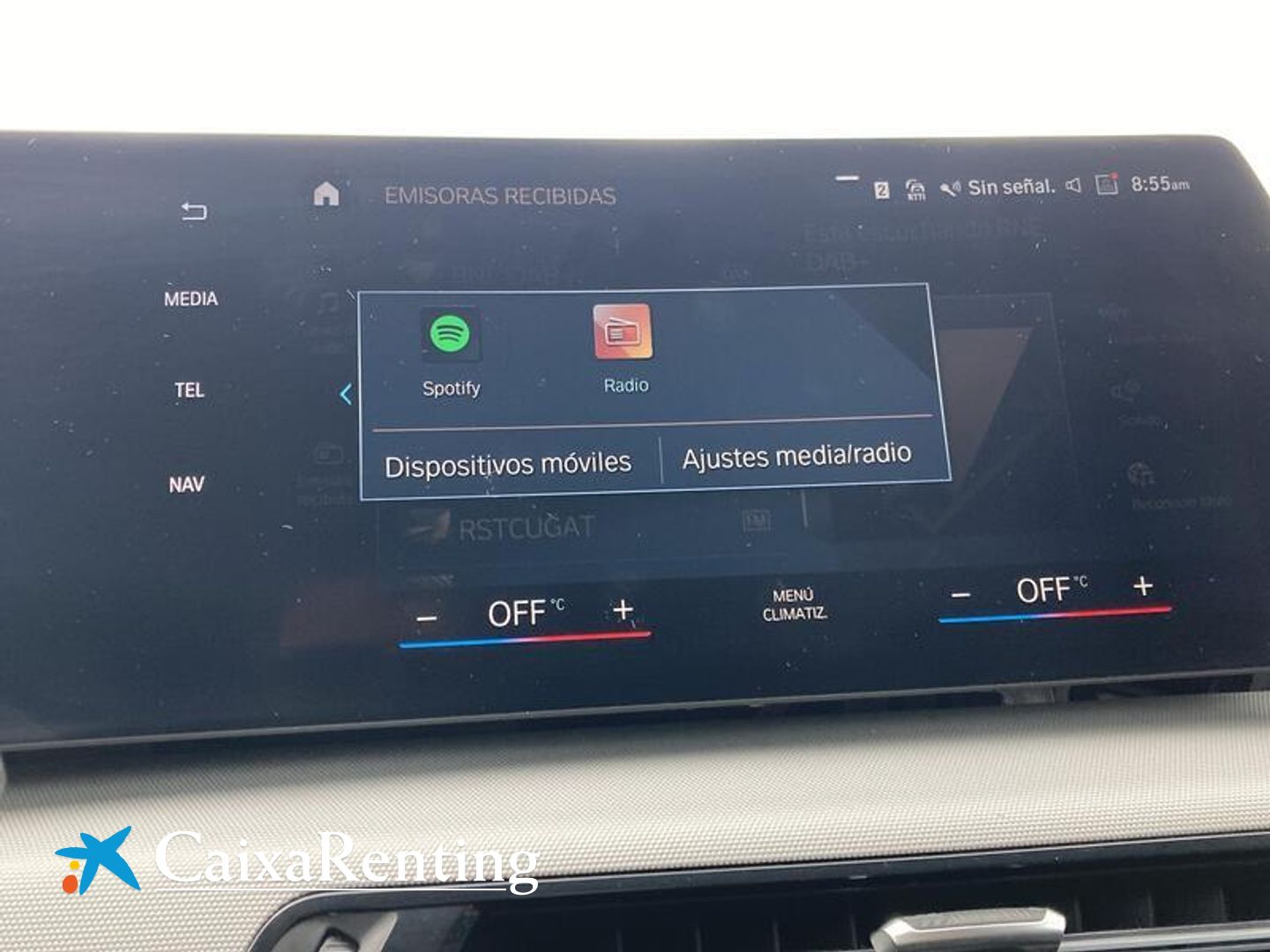 BMW X1 xDrive25e 180 kW (245 CV)