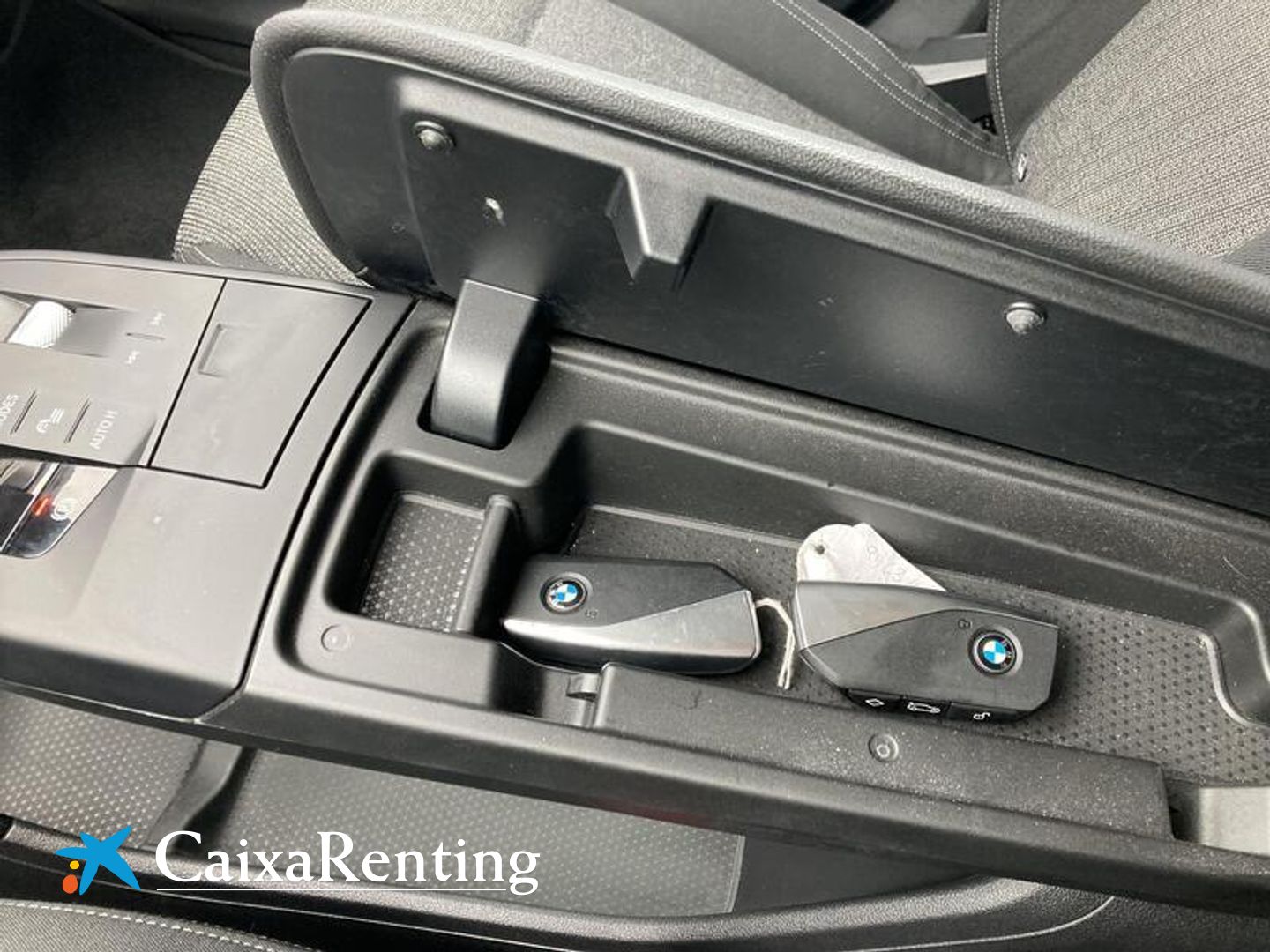 BMW X1 xDrive25e 180 kW (245 CV)