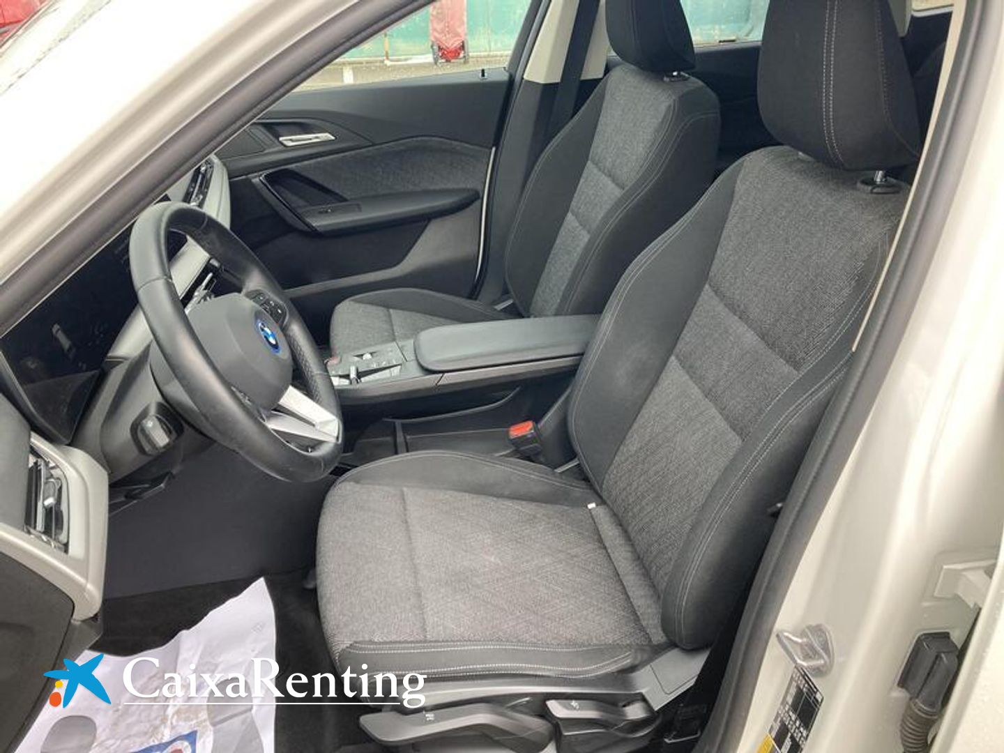 BMW X1 xDrive25e 180 kW (245 CV)
