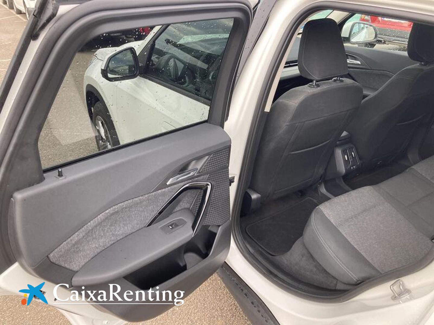 BMW X1 xDrive25e 180 kW (245 CV)