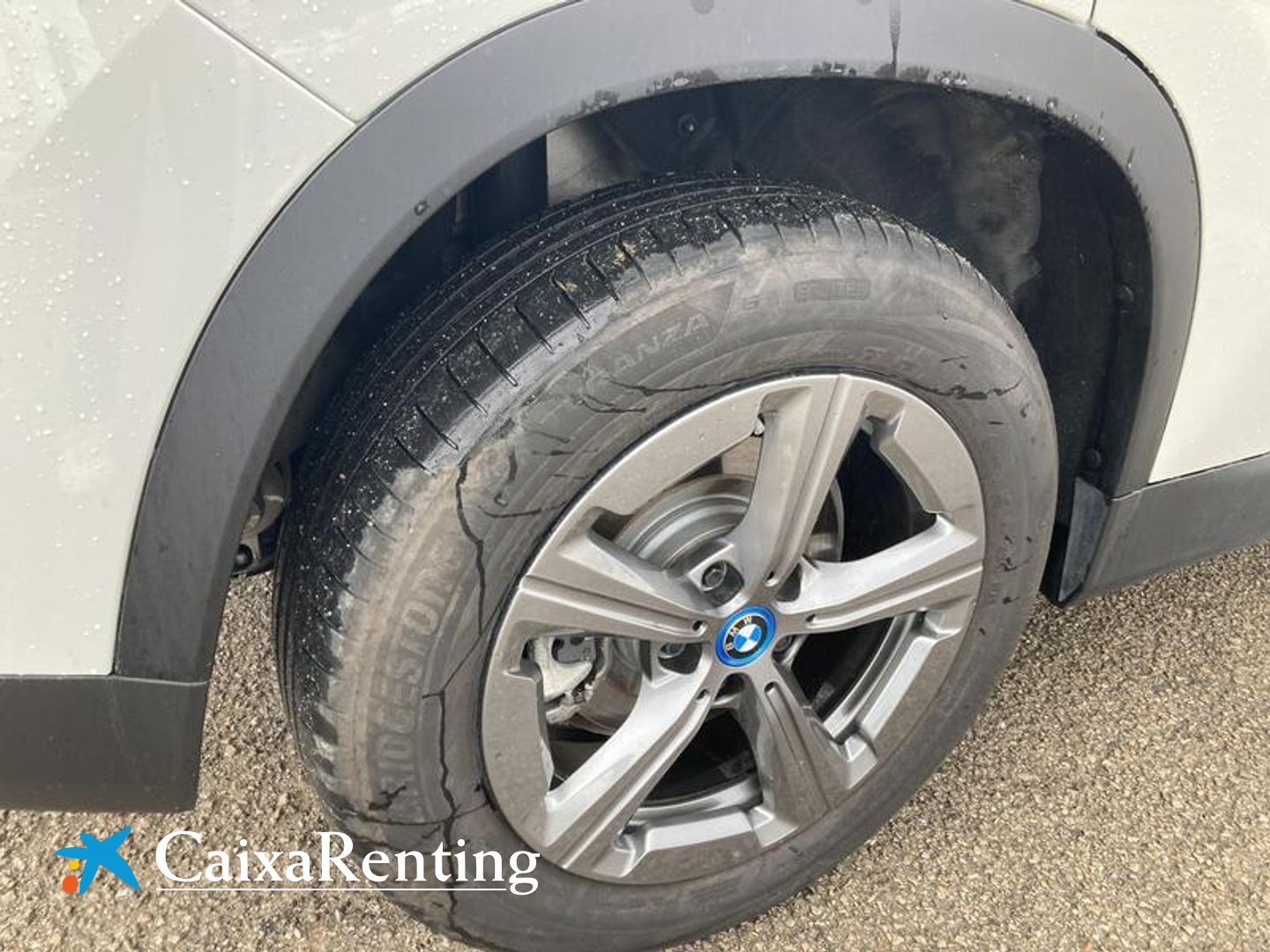 BMW X1 xDrive25e 180 kW (245 CV)