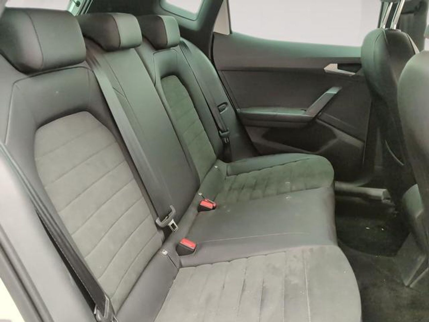 SEAT Arona 1.0 TSI FR XL RX 81 kW (110 CV)