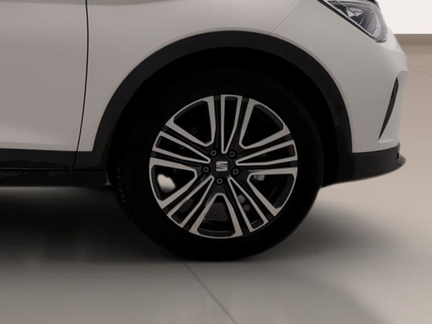SEAT Arona 1.0 TSI FR XL RX 81 kW (110 CV)