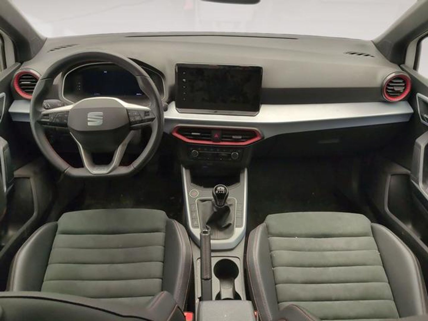 SEAT Arona 1.0 TSI FR XL RX 81 kW (110 CV)