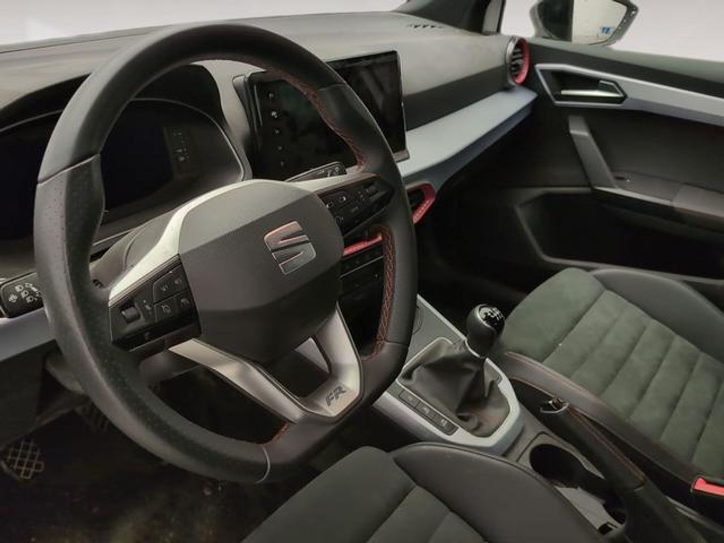 SEAT Arona 1.0 TSI FR XL RX 81 kW (110 CV)