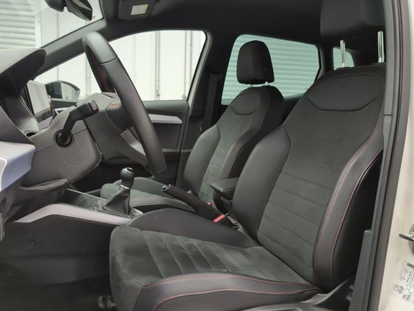 SEAT Arona 1.0 TSI FR XL RX 81 kW (110 CV)