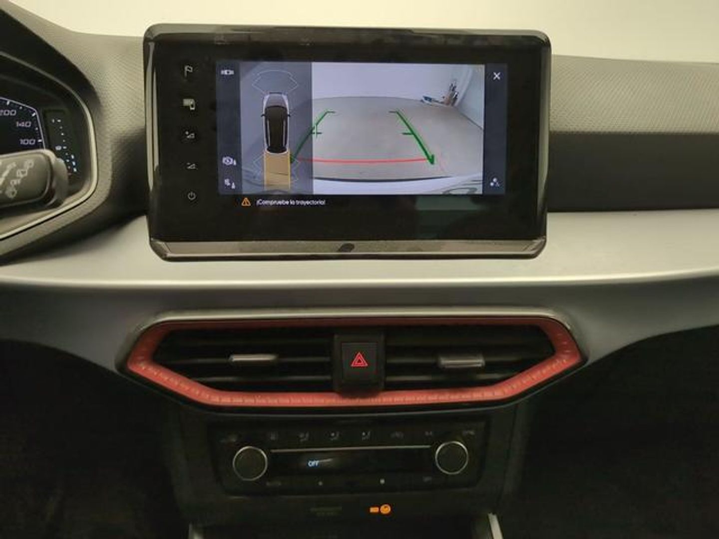 SEAT Arona 1.0 TSI FR XL RX 81 kW (110 CV)