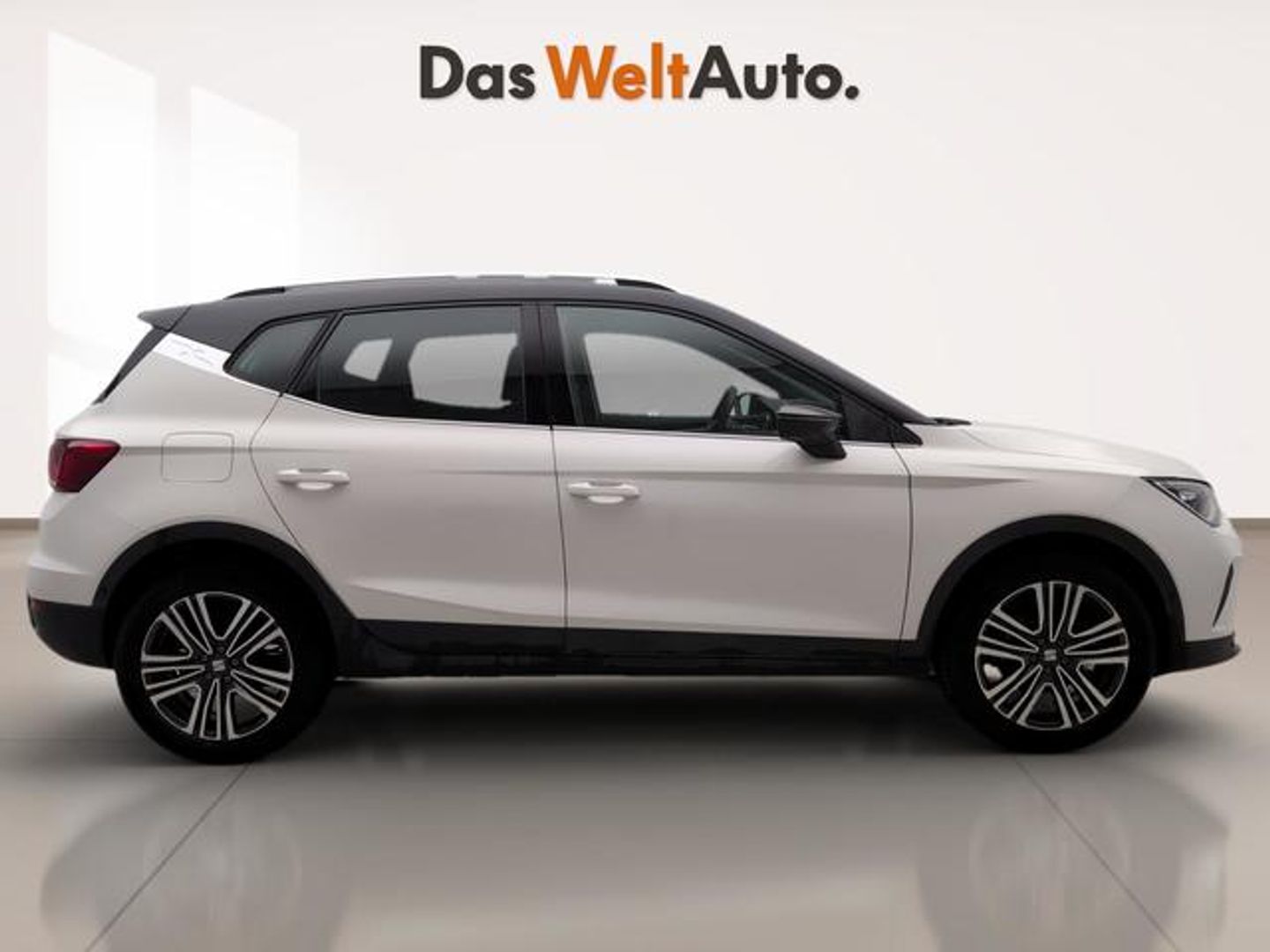 SEAT Arona 1.0 TSI FR XL RX 81 kW (110 CV)
