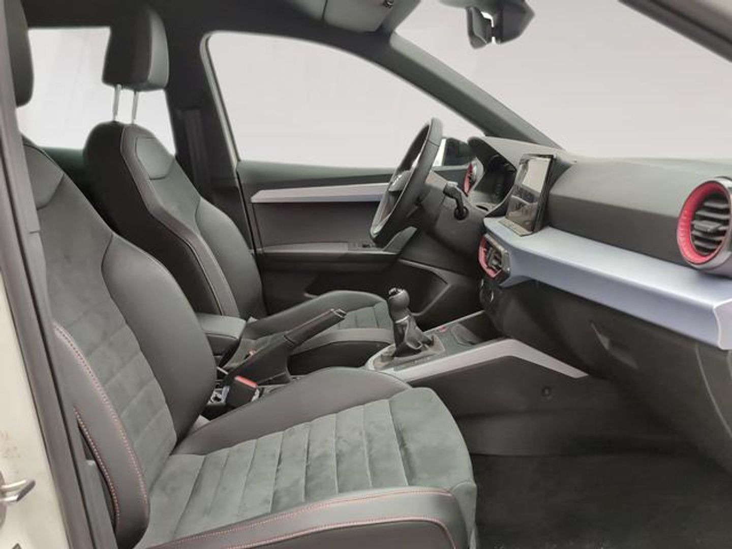 SEAT Arona 1.0 TSI FR XL RX 81 kW (110 CV)