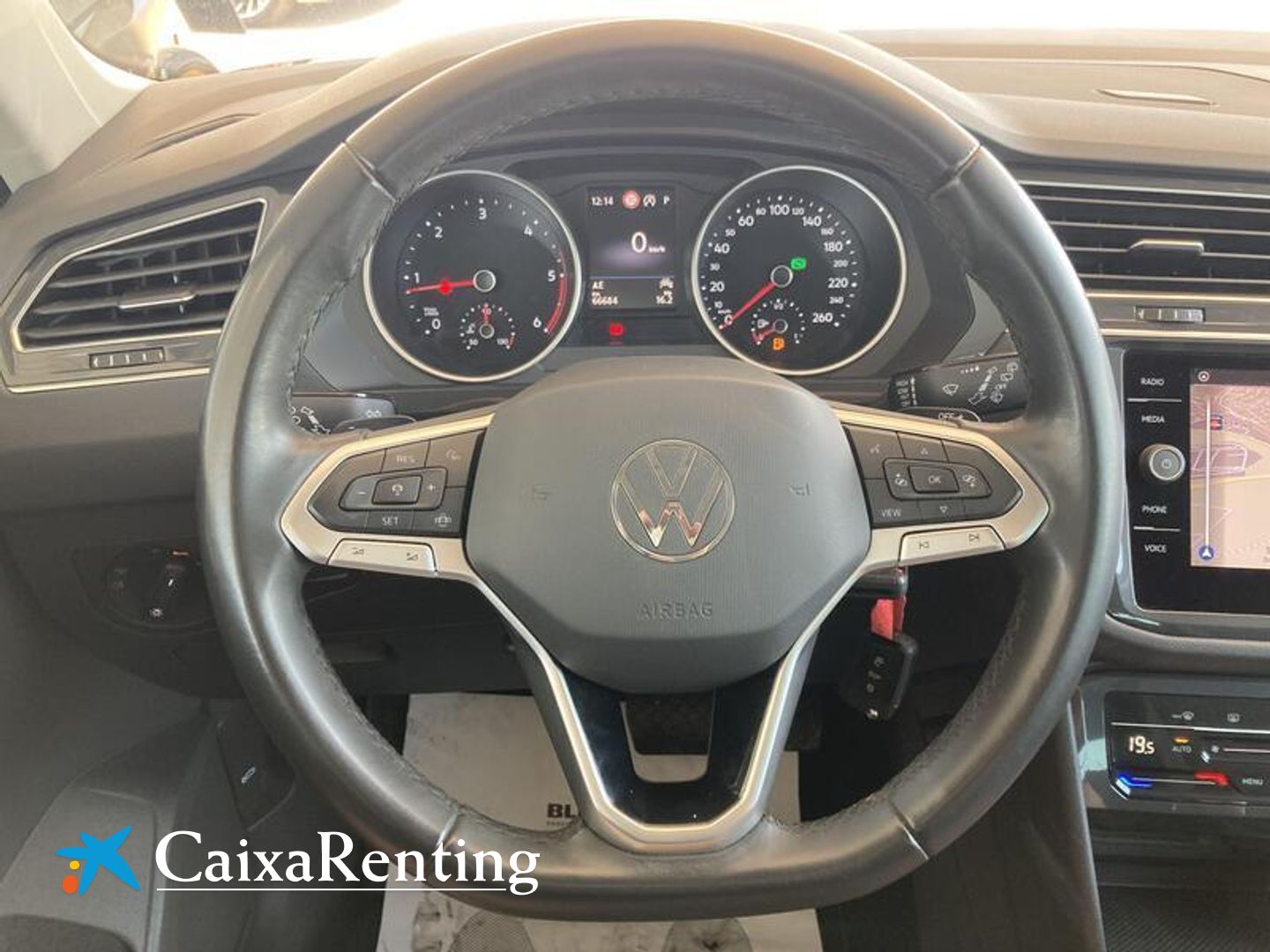 Volkswagen Tiguan Life 2.0 TDI 110 kW (150 CV) DSG