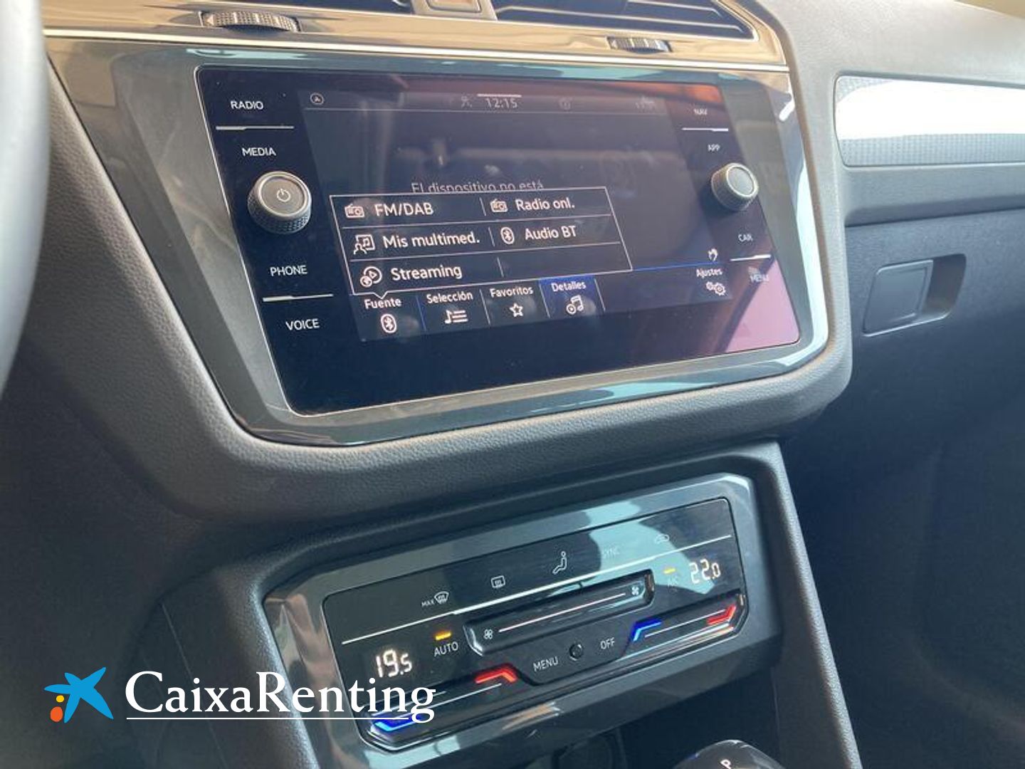 Volkswagen Tiguan Life 2.0 TDI 110 kW (150 CV) DSG