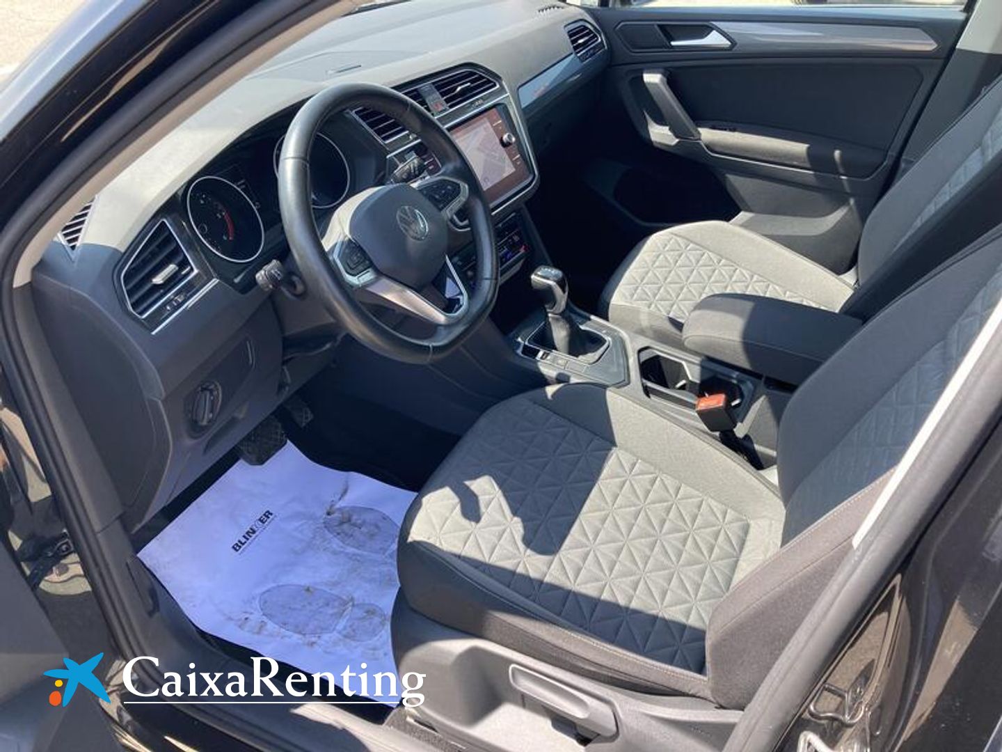 Volkswagen Tiguan Life 2.0 TDI 110 kW (150 CV) DSG