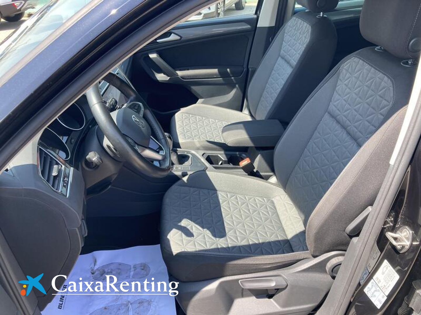 Volkswagen Tiguan Life 2.0 TDI 110 kW (150 CV) DSG