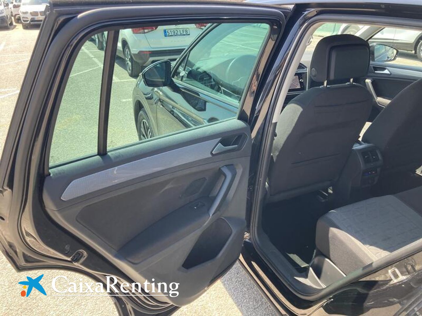 Volkswagen Tiguan Life 2.0 TDI 110 kW (150 CV) DSG