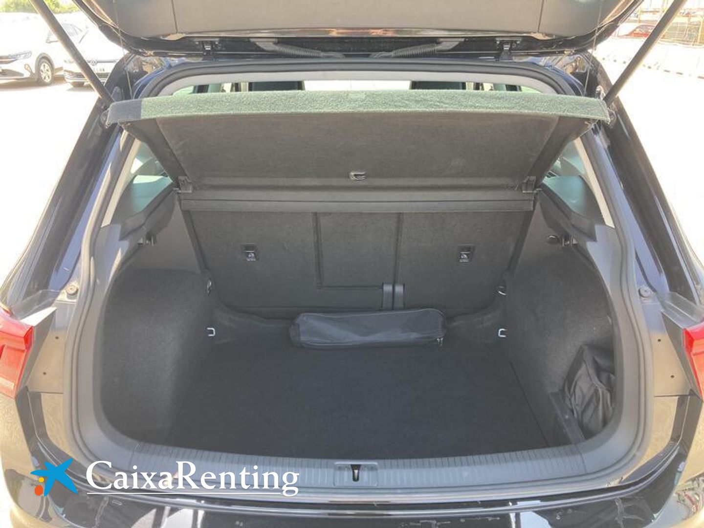 Volkswagen Tiguan Life 2.0 TDI 110 kW (150 CV) DSG