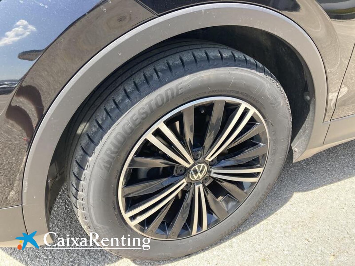 Volkswagen Tiguan Life 2.0 TDI 110 kW (150 CV) DSG