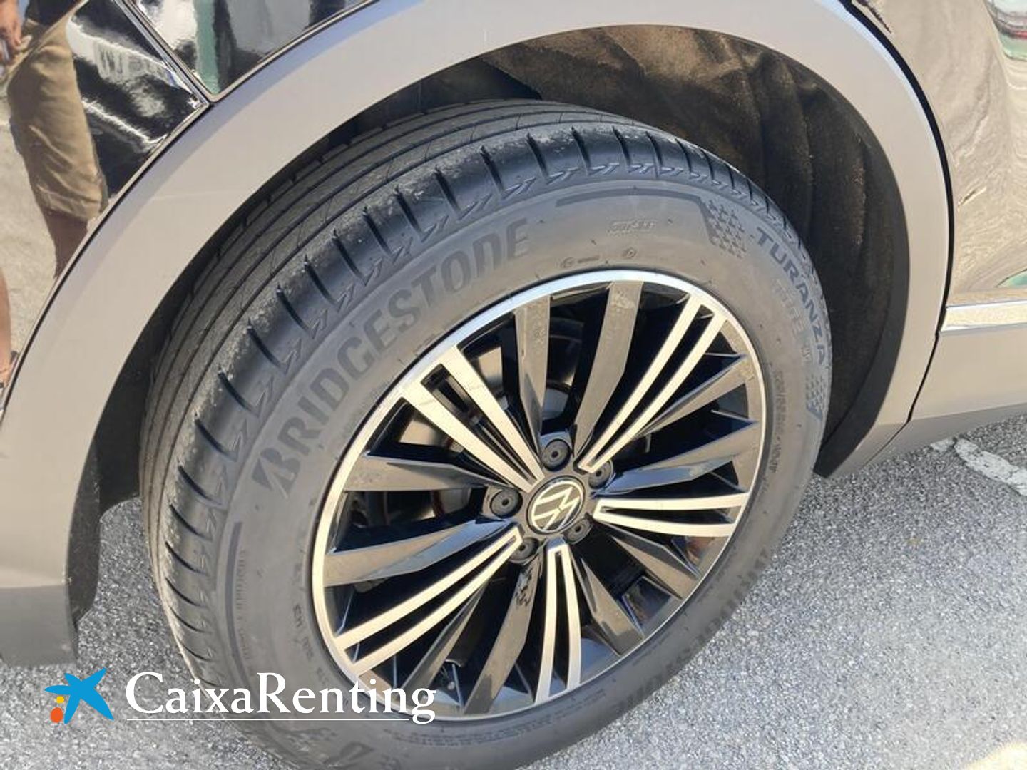 Volkswagen Tiguan Life 2.0 TDI 110 kW (150 CV) DSG