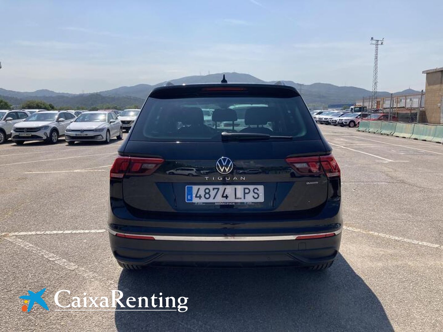 Volkswagen Tiguan Life 2.0 TDI 110 kW (150 CV) DSG