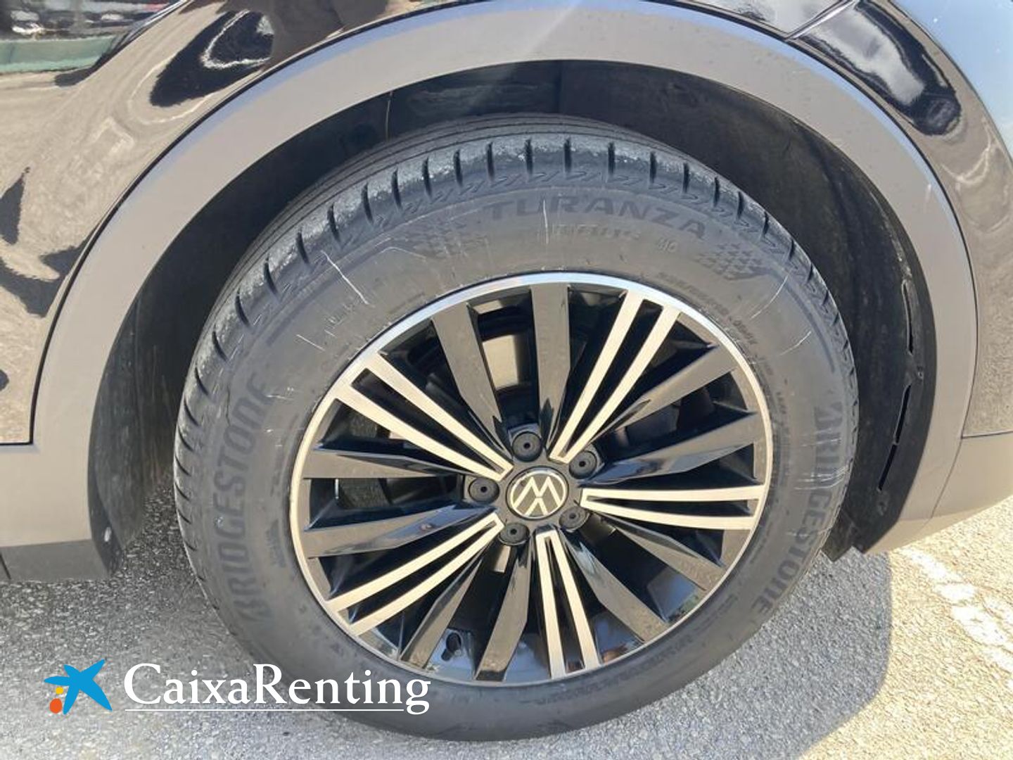 Volkswagen Tiguan Life 2.0 TDI 110 kW (150 CV) DSG