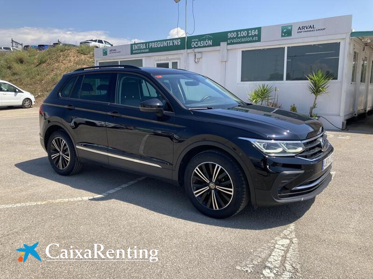 Volkswagen Tiguan Life 2.0 TDI 110 kW (150 CV) DSG