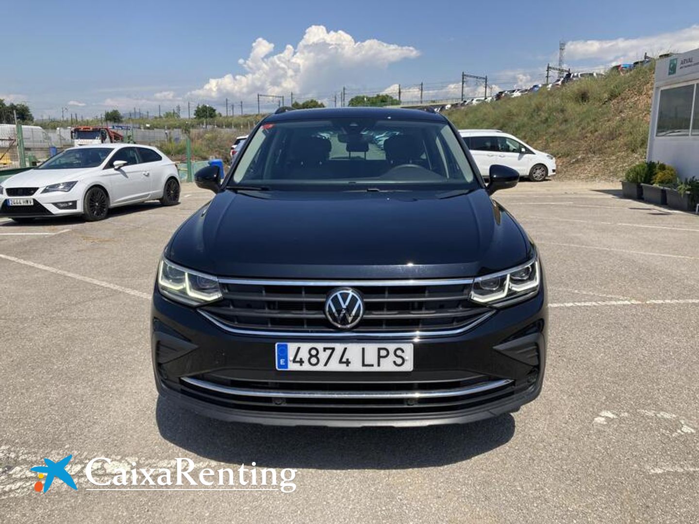 Volkswagen Tiguan Life 2.0 TDI 110 kW (150 CV) DSG