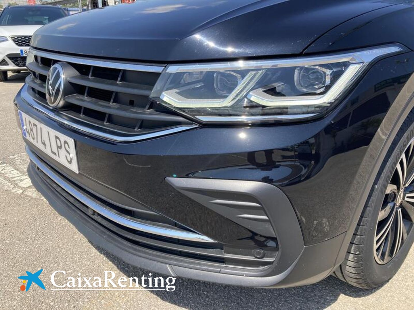 Volkswagen Tiguan Life 2.0 TDI 110 kW (150 CV) DSG