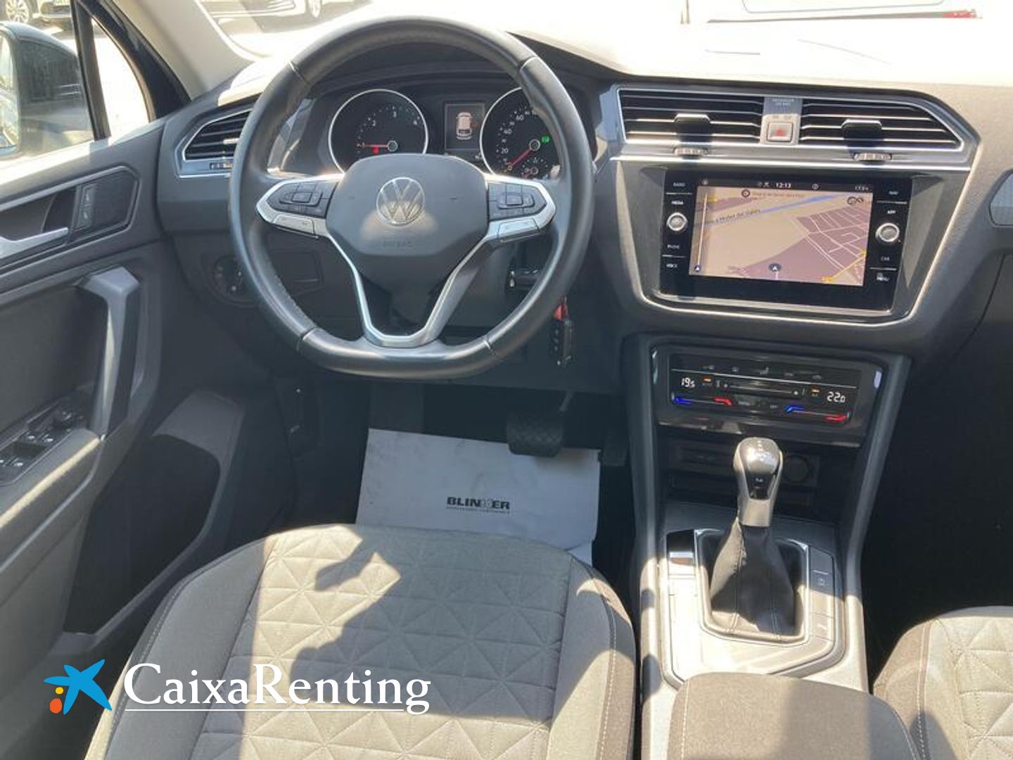 Volkswagen Tiguan Life 2.0 TDI 110 kW (150 CV) DSG