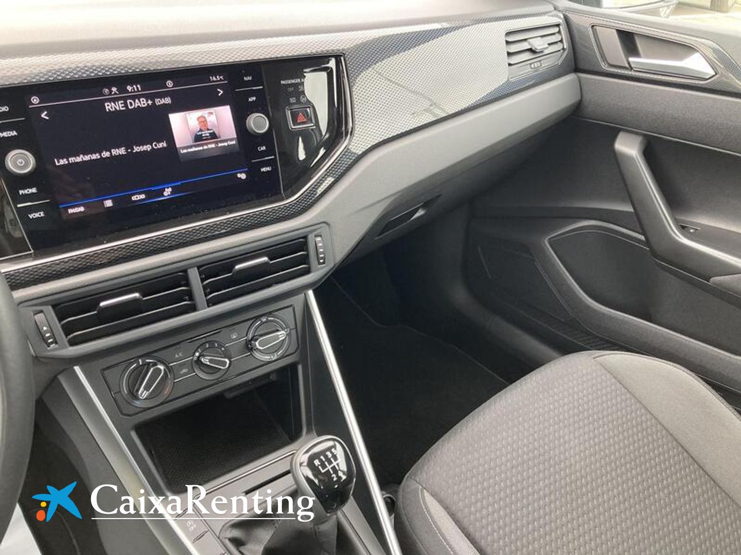 Volkswagen Polo Life 1.0 TSI 70 kW (95 CV)