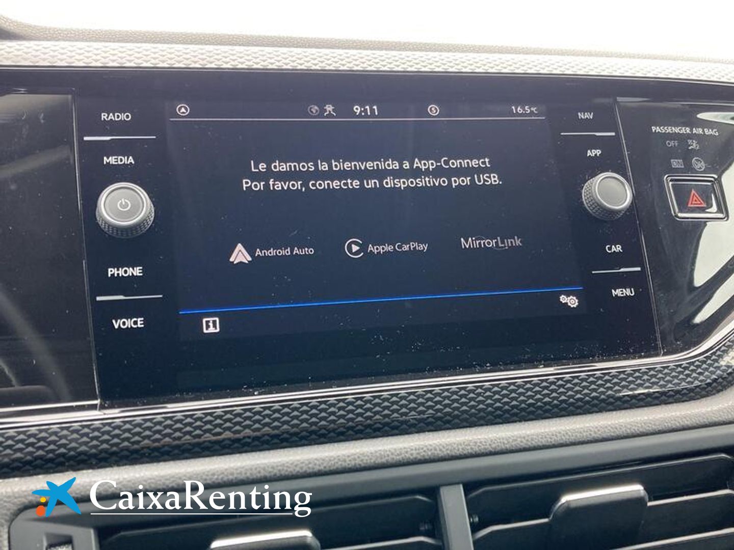 Volkswagen Polo Life 1.0 TSI 70 kW (95 CV)