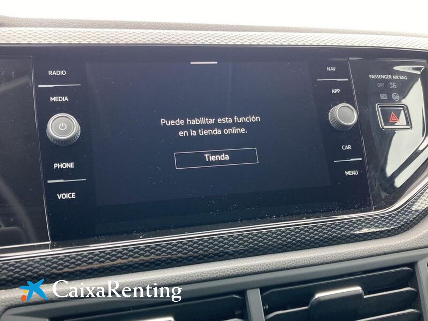 Volkswagen Polo Life 1.0 TSI 70 kW (95 CV)
