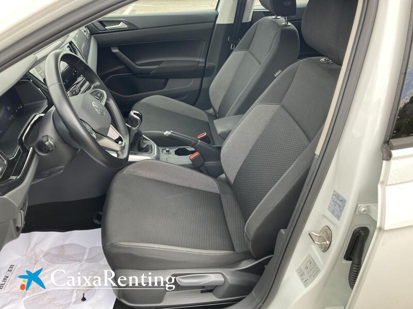 Volkswagen Polo Life 1.0 TSI 70 kW (95 CV)