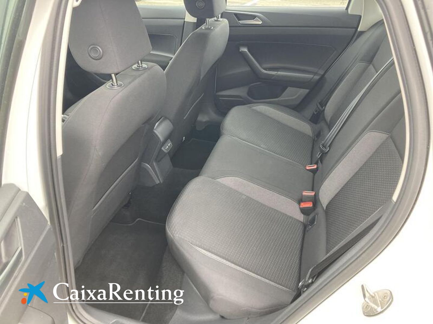 Volkswagen Polo Life 1.0 TSI 70 kW (95 CV)