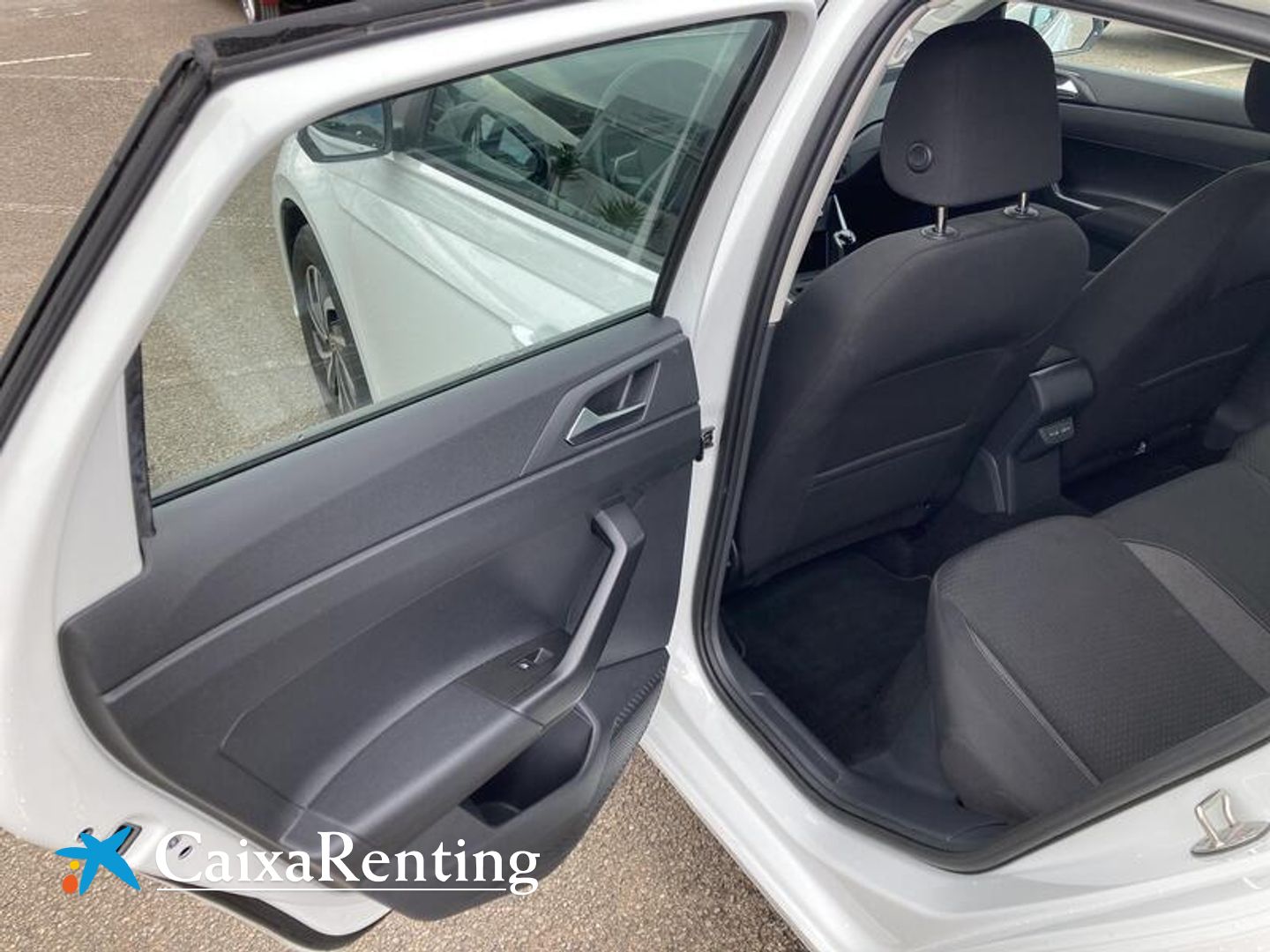 Volkswagen Polo Life 1.0 TSI 70 kW (95 CV)