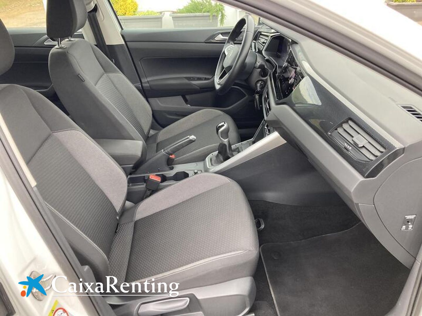 Volkswagen Polo Life 1.0 TSI 70 kW (95 CV)