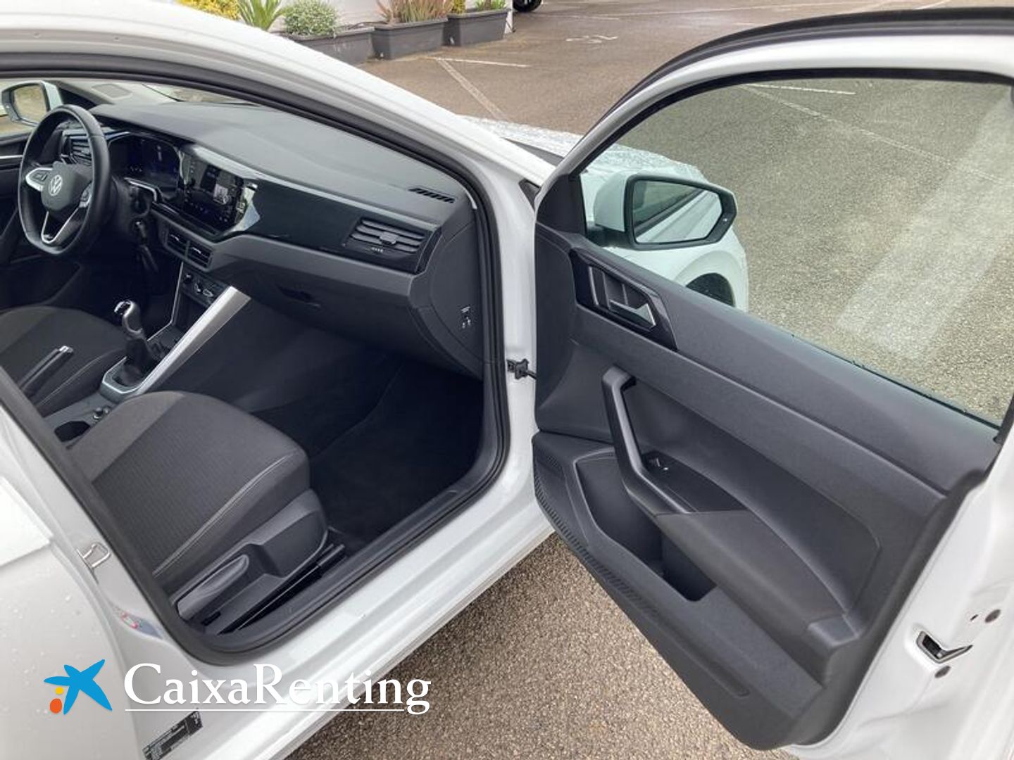 Volkswagen Polo Life 1.0 TSI 70 kW (95 CV)