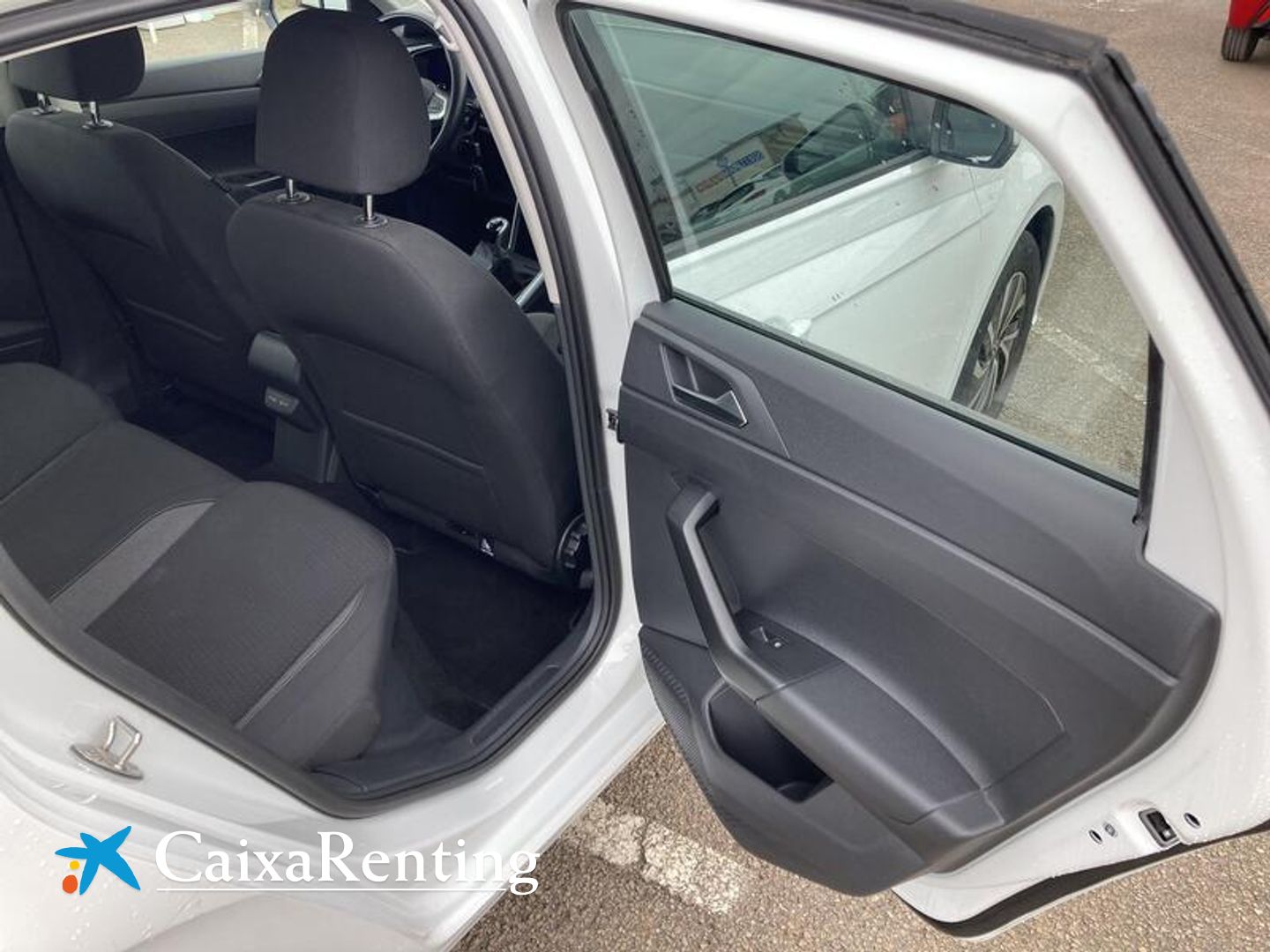 Volkswagen Polo Life 1.0 TSI 70 kW (95 CV)