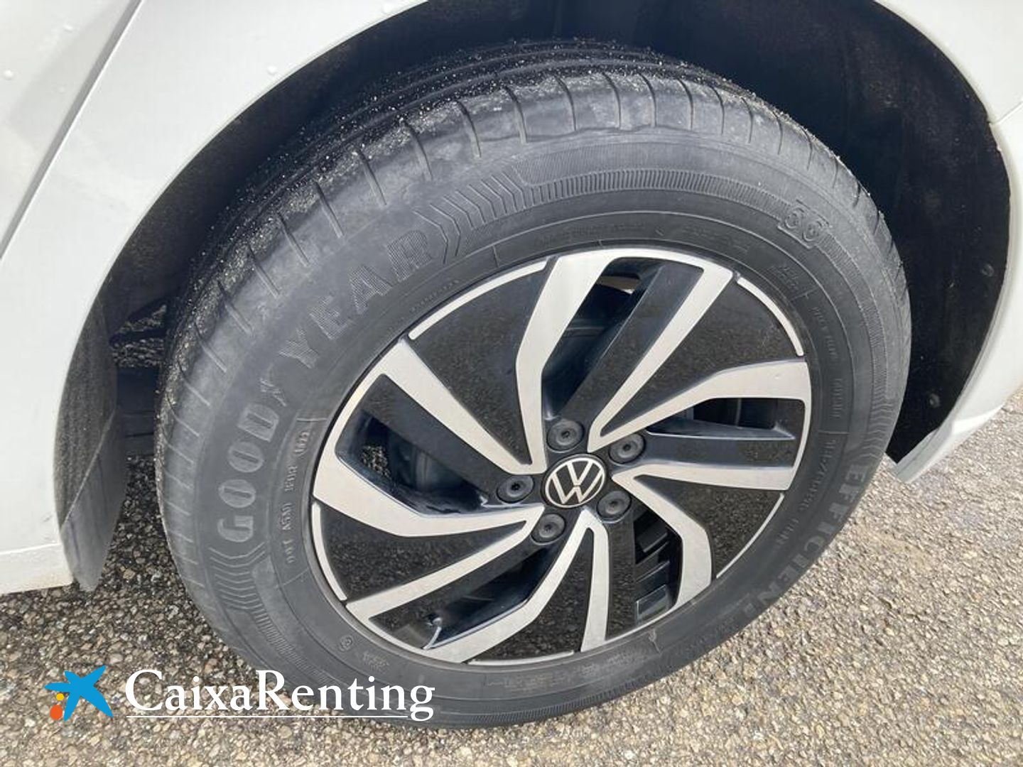 Volkswagen Polo Life 1.0 TSI 70 kW (95 CV)